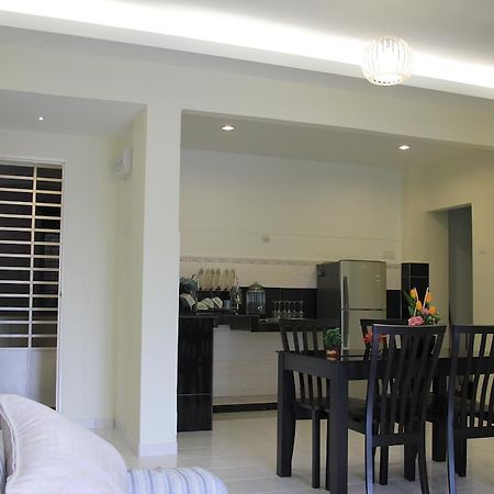 H&A Guest House Malacca Extérieur photo