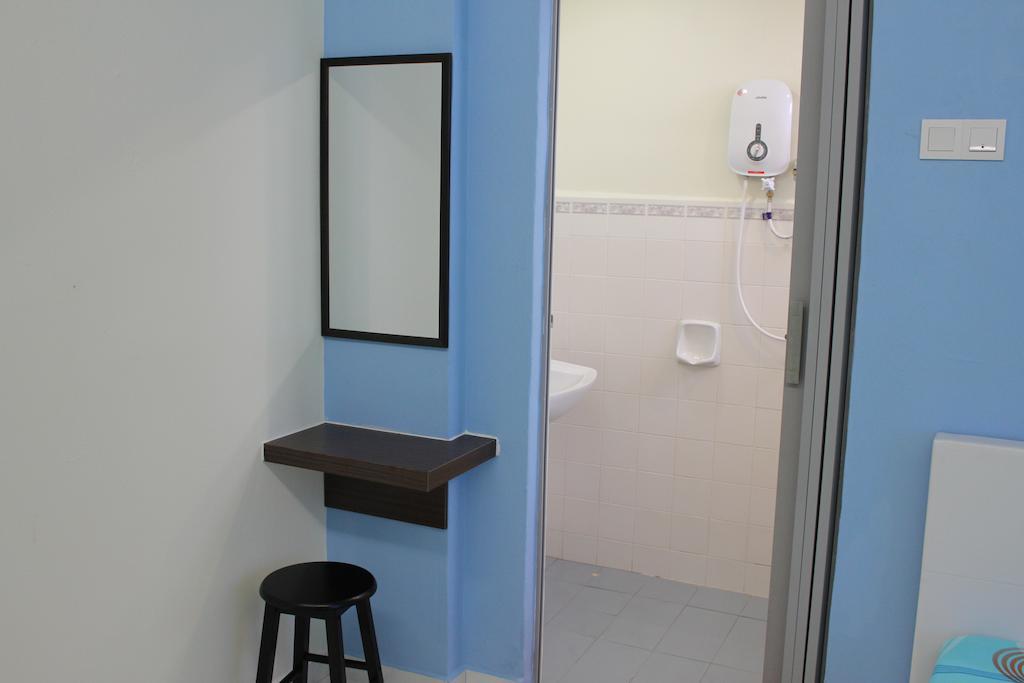 H&A Guest House Malacca Chambre photo