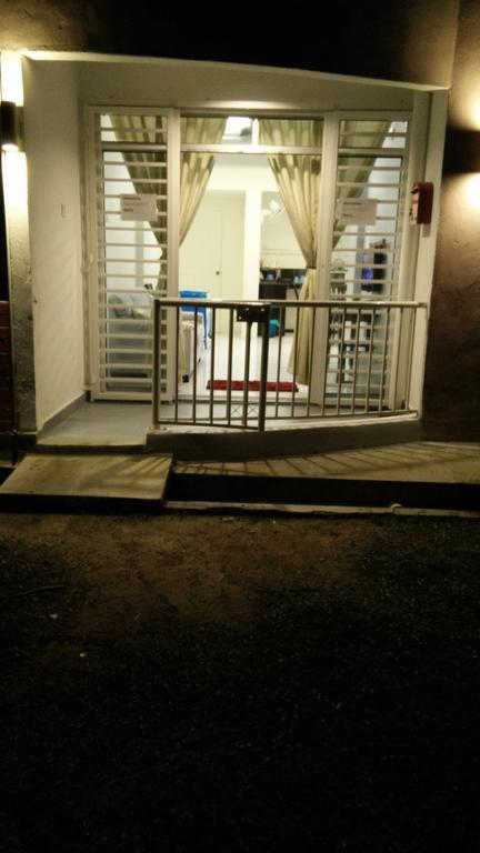 H&A Guest House Malacca Extérieur photo