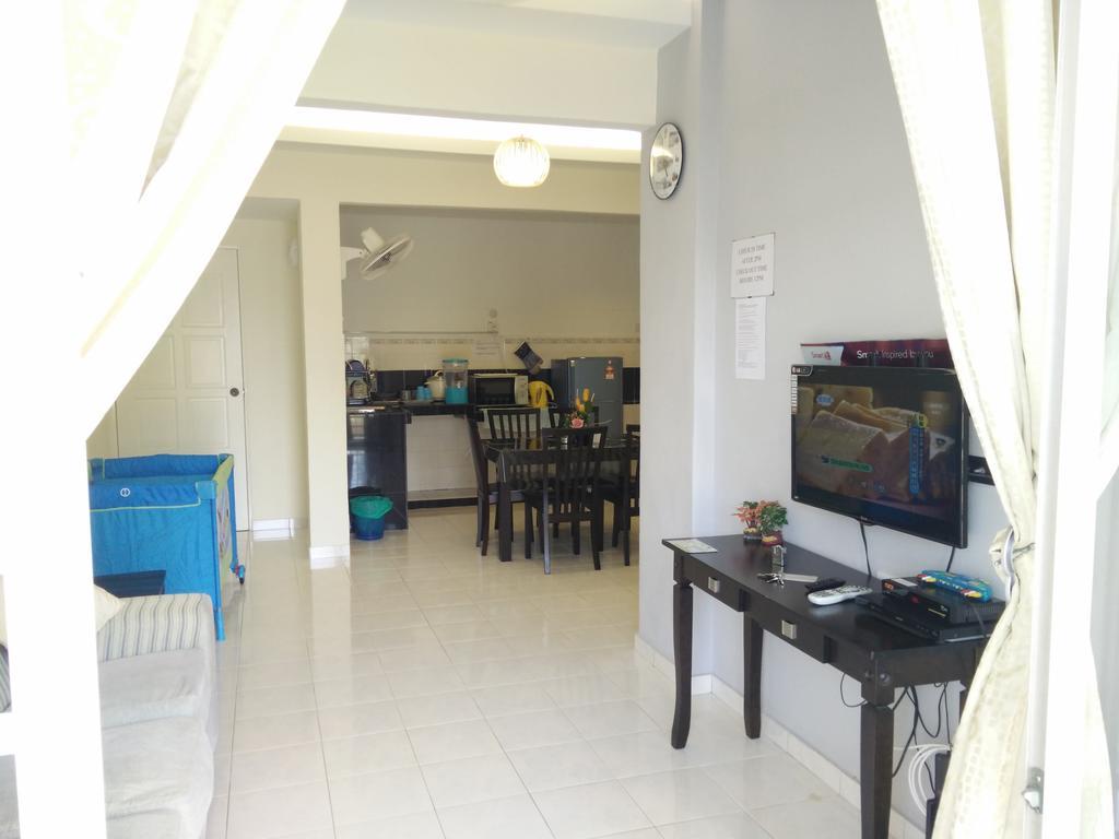 H&A Guest House Malacca Chambre photo