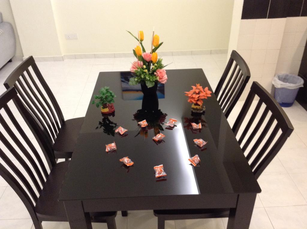 H&A Guest House Malacca Extérieur photo