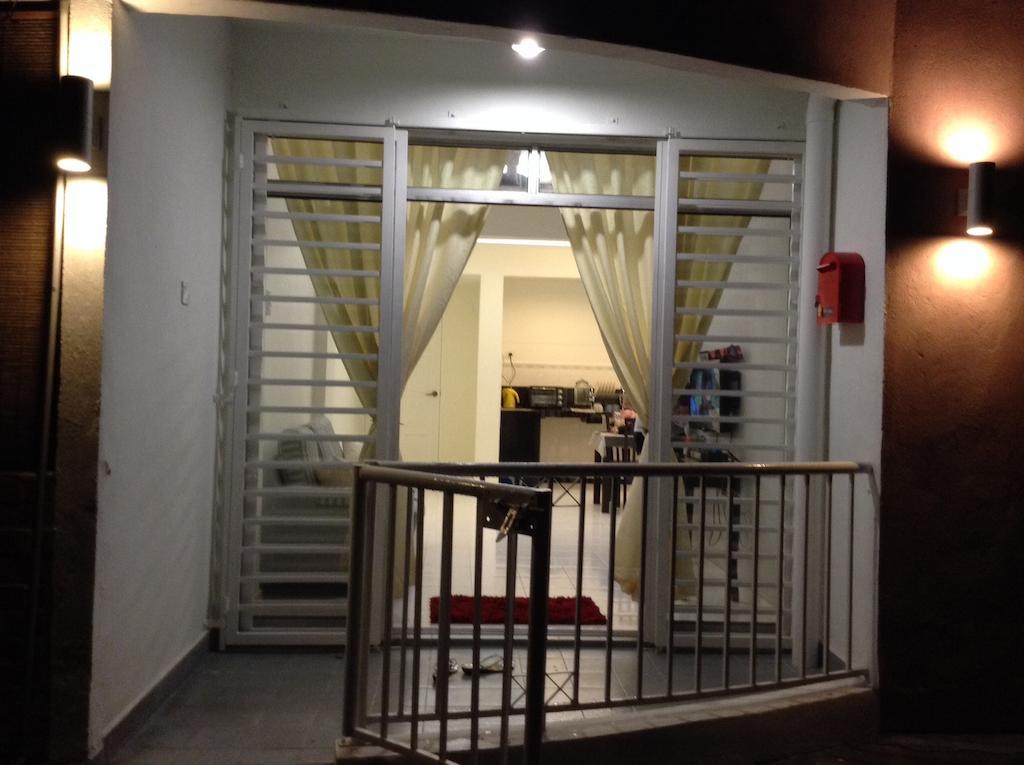 H&A Guest House Malacca Chambre photo
