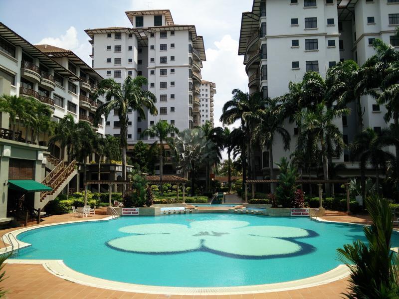 H&A Guest House Malacca Extérieur photo