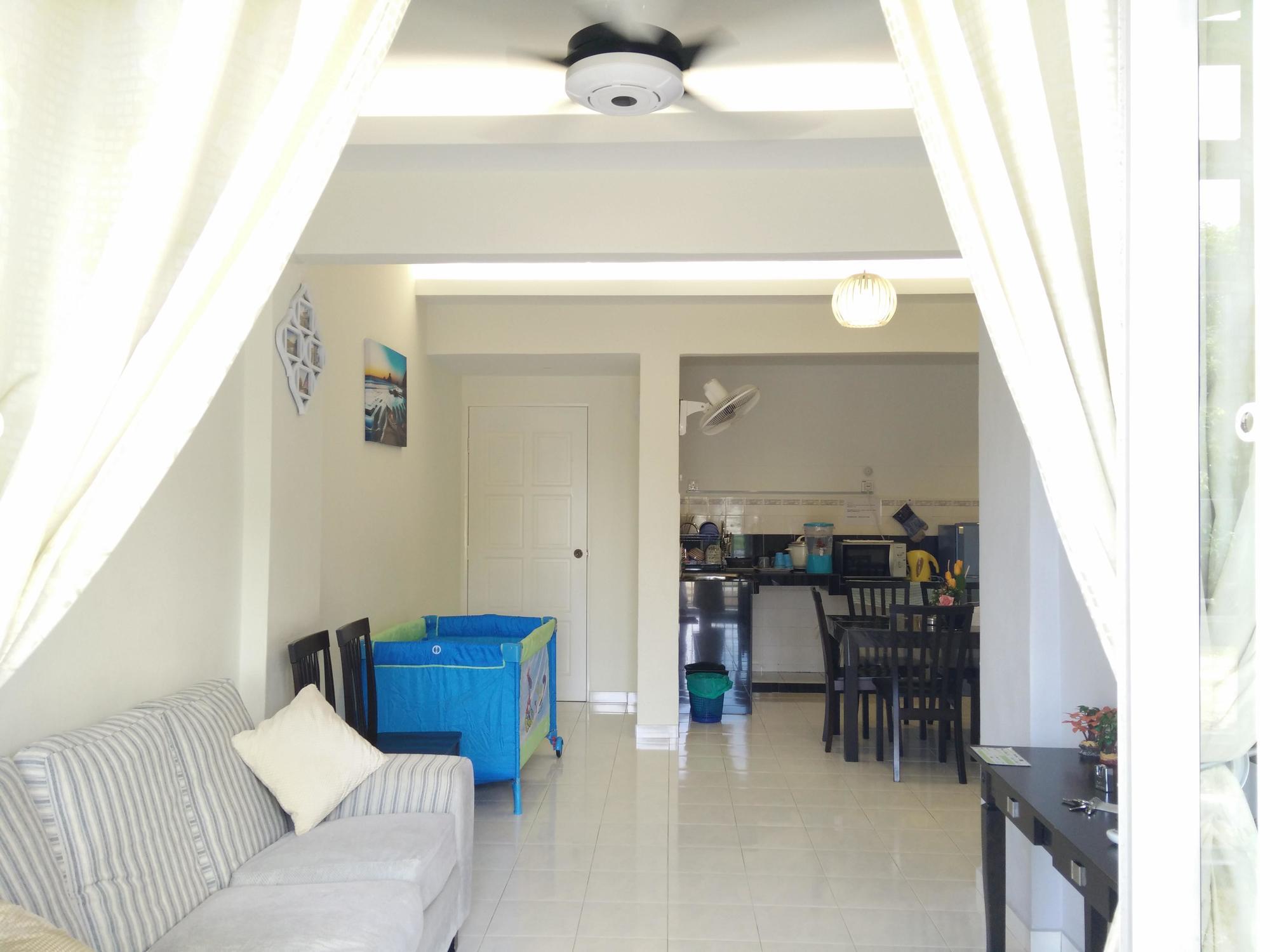 H&A Guest House Malacca Extérieur photo
