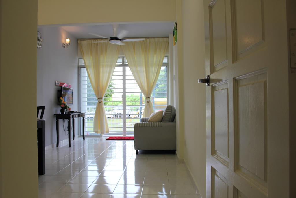 H&A Guest House Malacca Extérieur photo