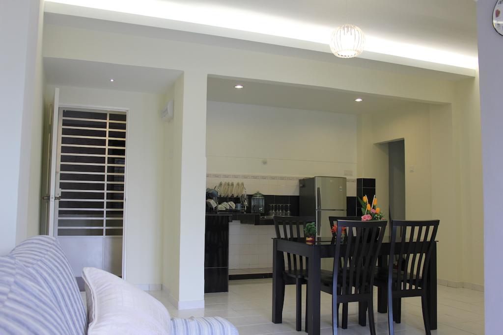 H&A Guest House Malacca Extérieur photo