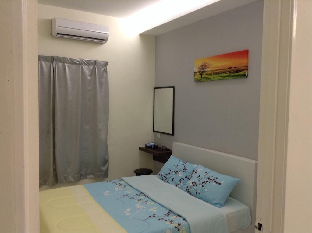 H&A Guest House Malacca Extérieur photo