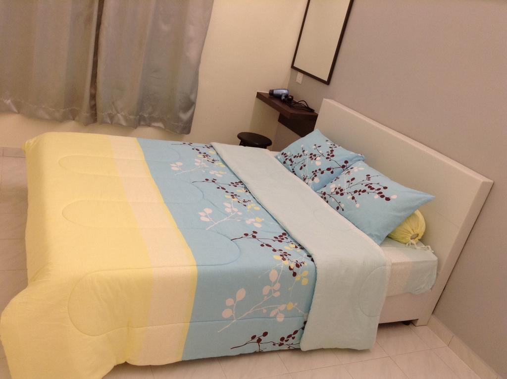 H&A Guest House Malacca Extérieur photo