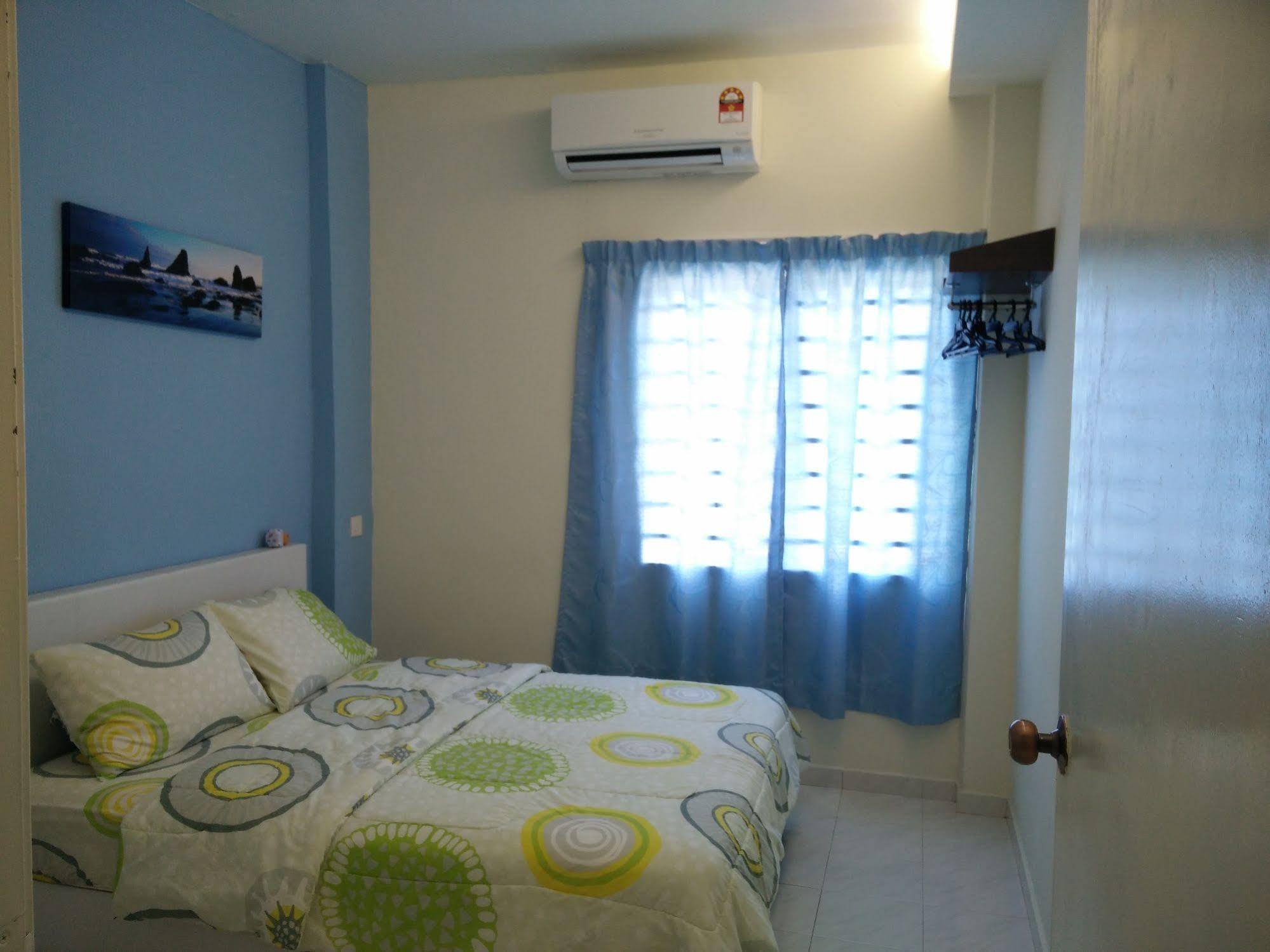 H&A Guest House Malacca Extérieur photo