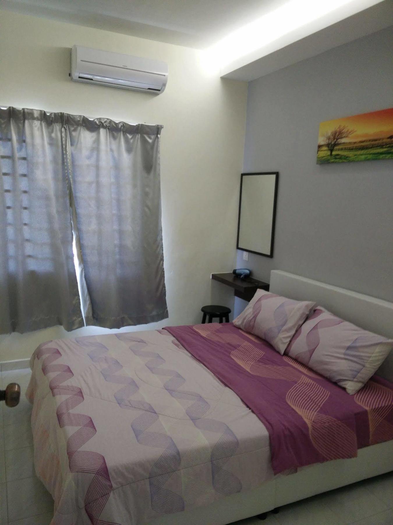 H&A Guest House Malacca Extérieur photo