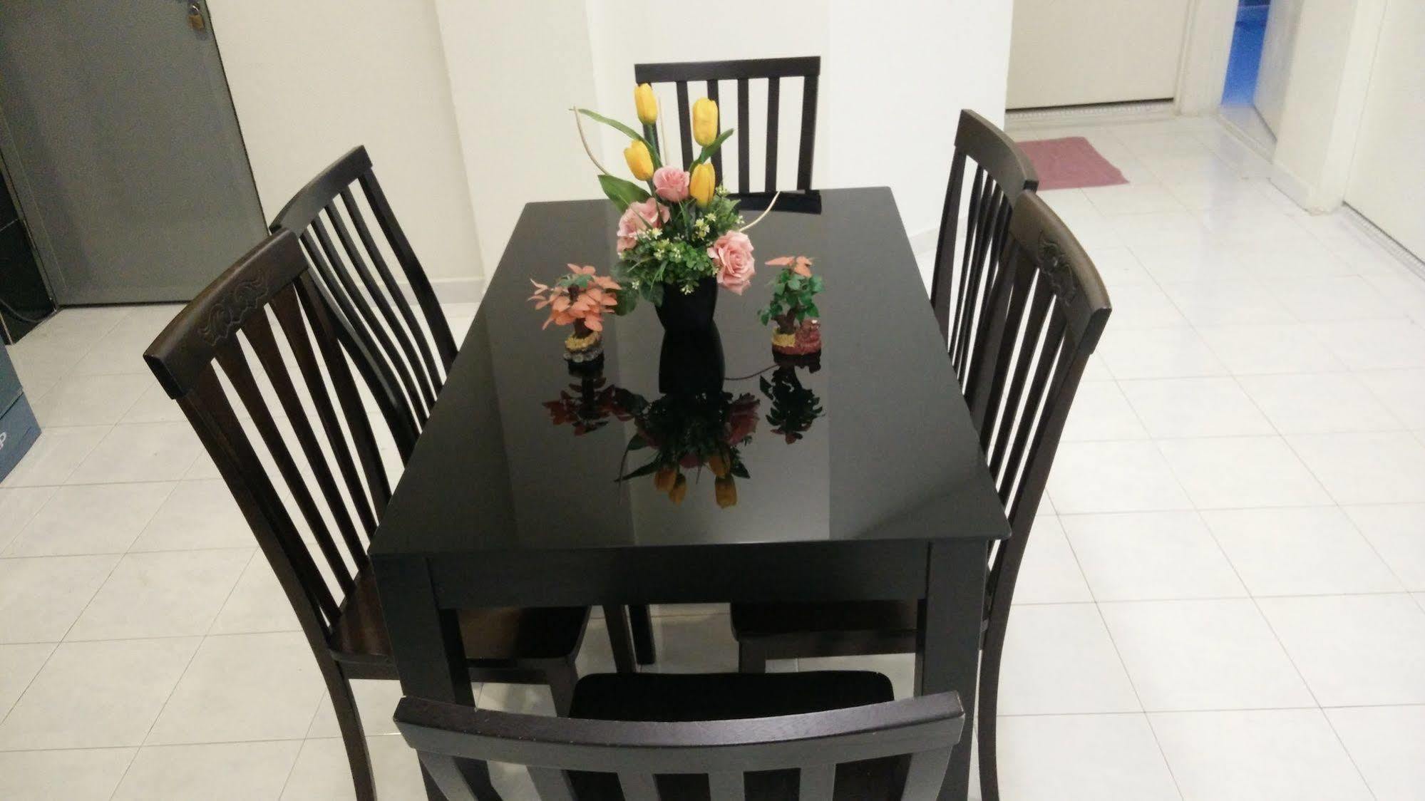 H&A Guest House Malacca Extérieur photo