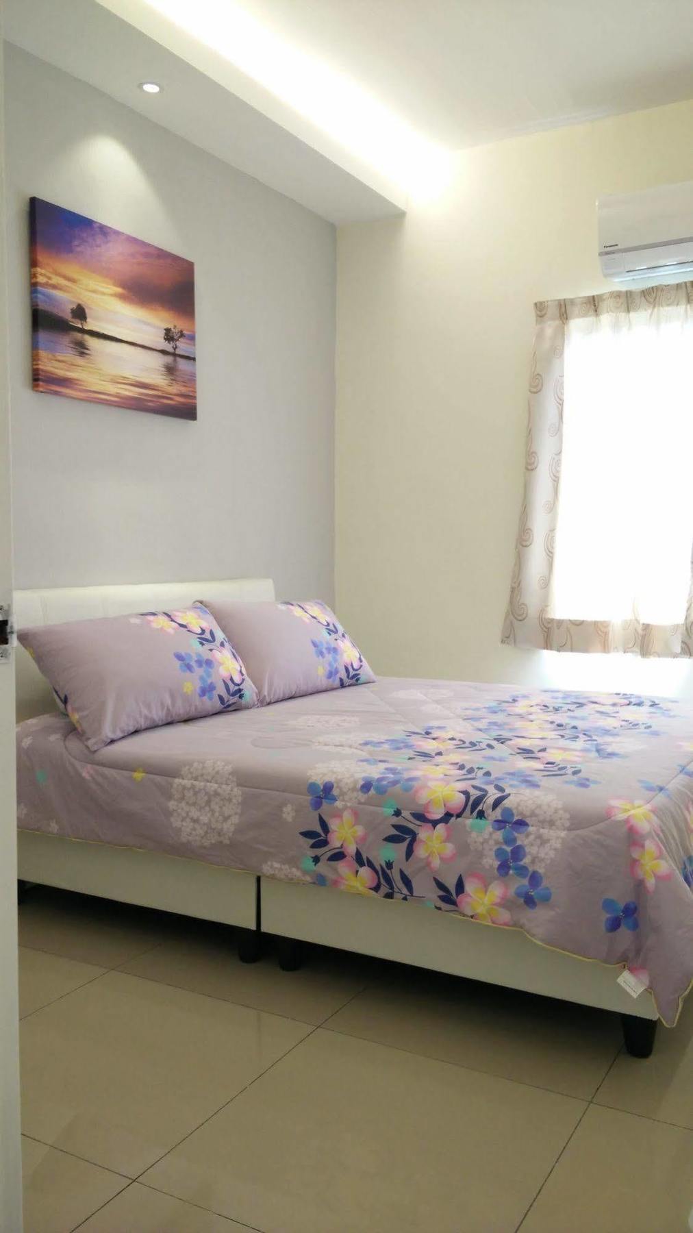 H&A Guest House Malacca Extérieur photo
