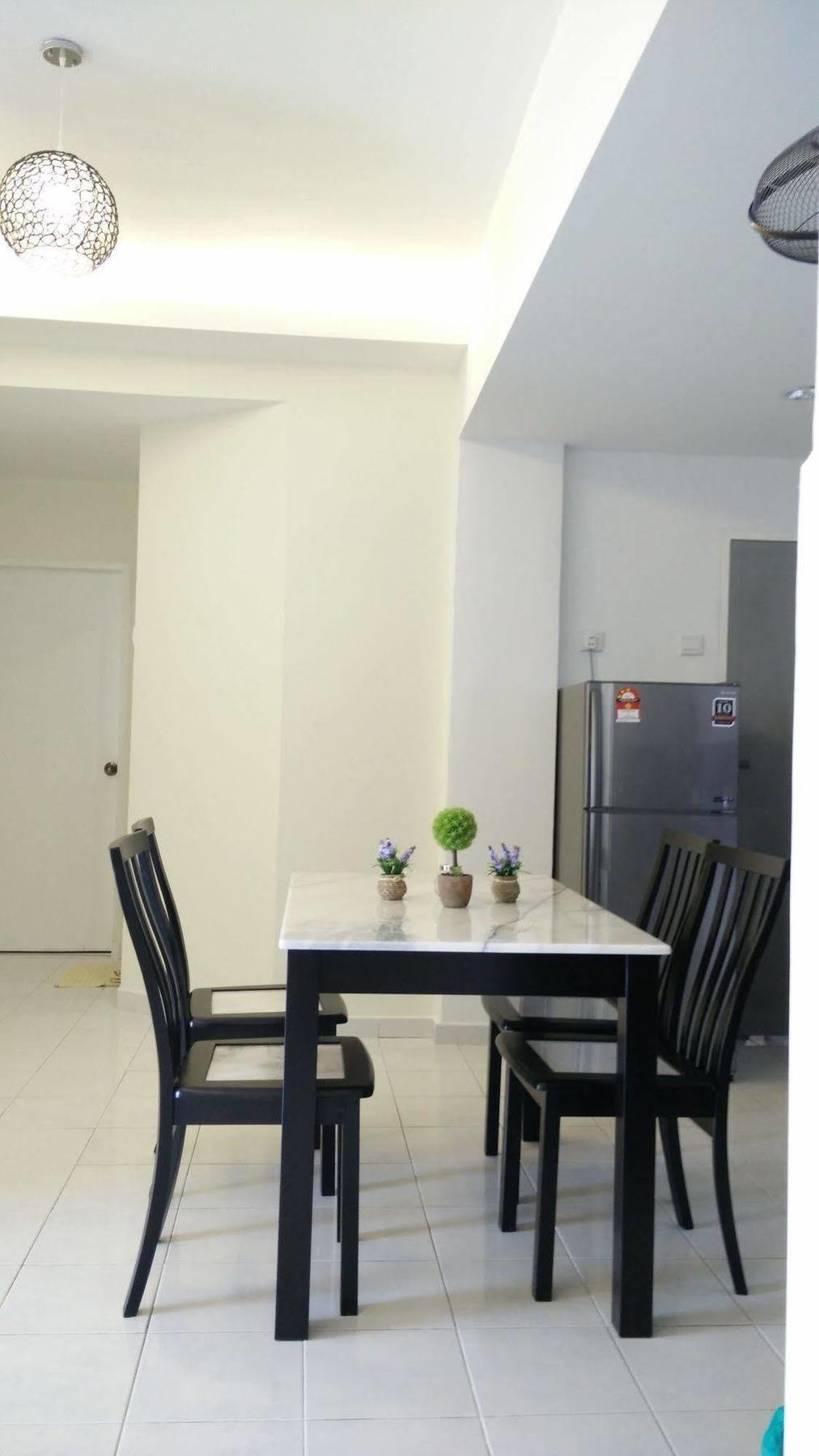 H&A Guest House Malacca Extérieur photo