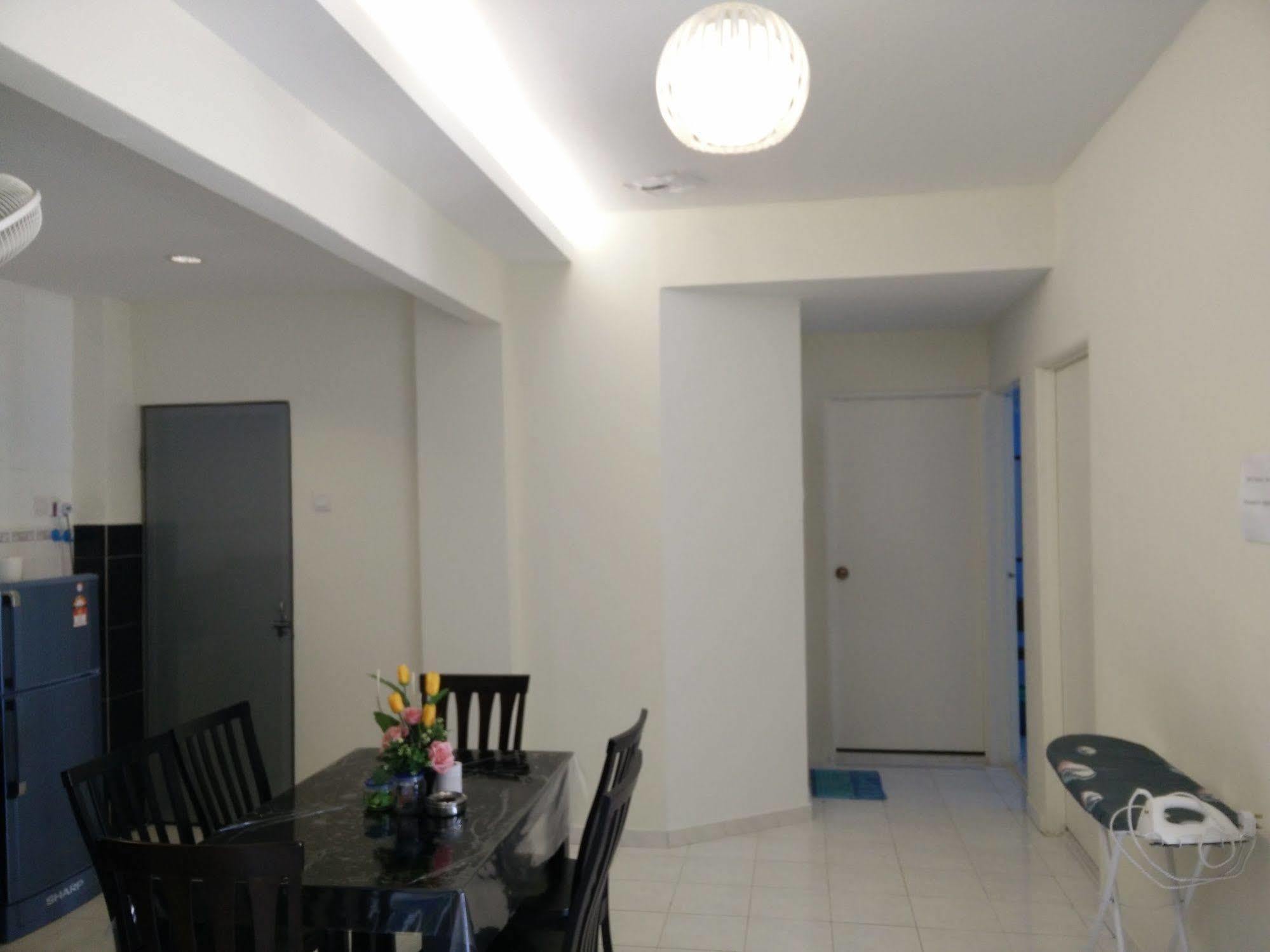 H&A Guest House Malacca Extérieur photo