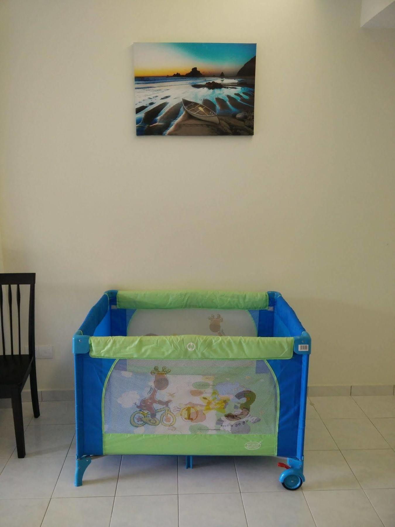H&A Guest House Malacca Extérieur photo