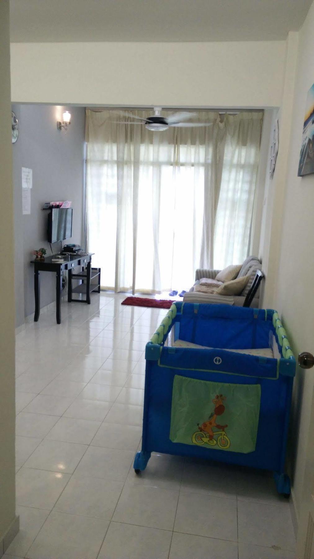 H&A Guest House Malacca Extérieur photo