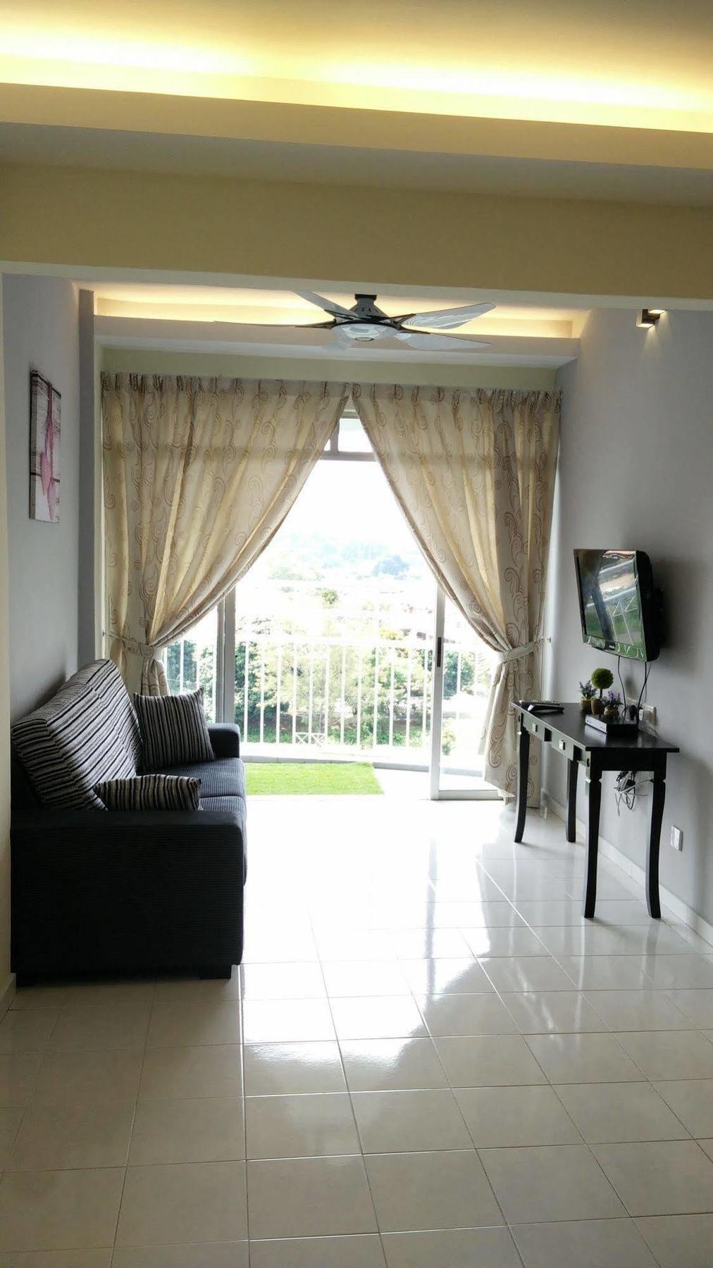 H&A Guest House Malacca Extérieur photo
