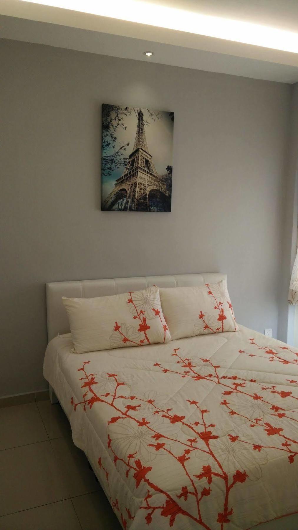 H&A Guest House Malacca Extérieur photo