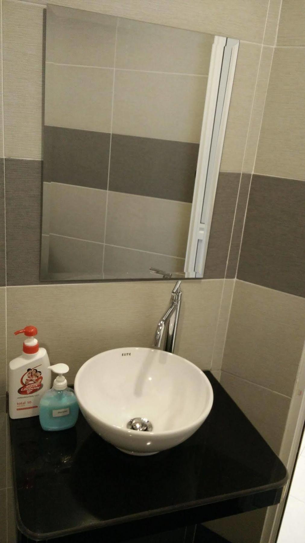 H&A Guest House Malacca Extérieur photo