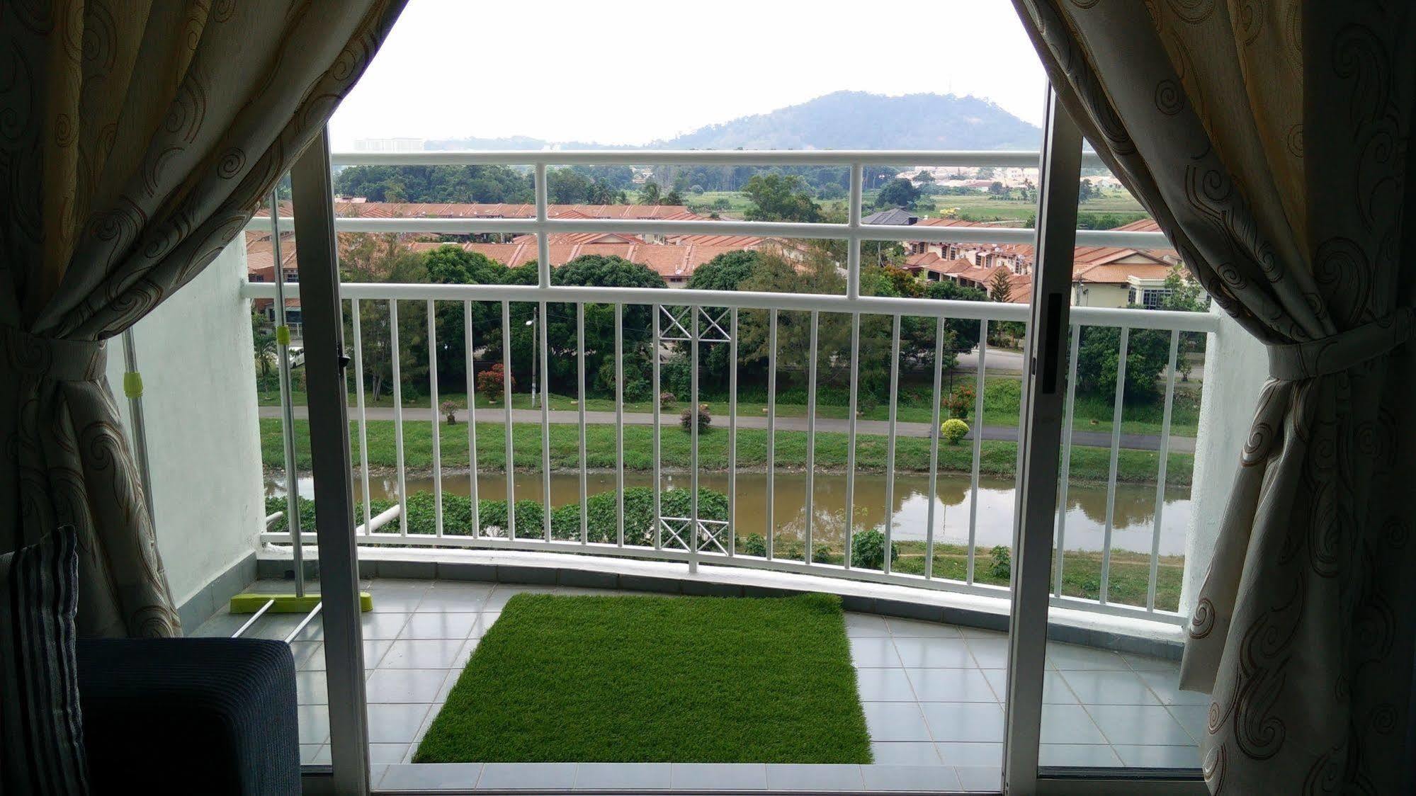 H&A Guest House Malacca Extérieur photo