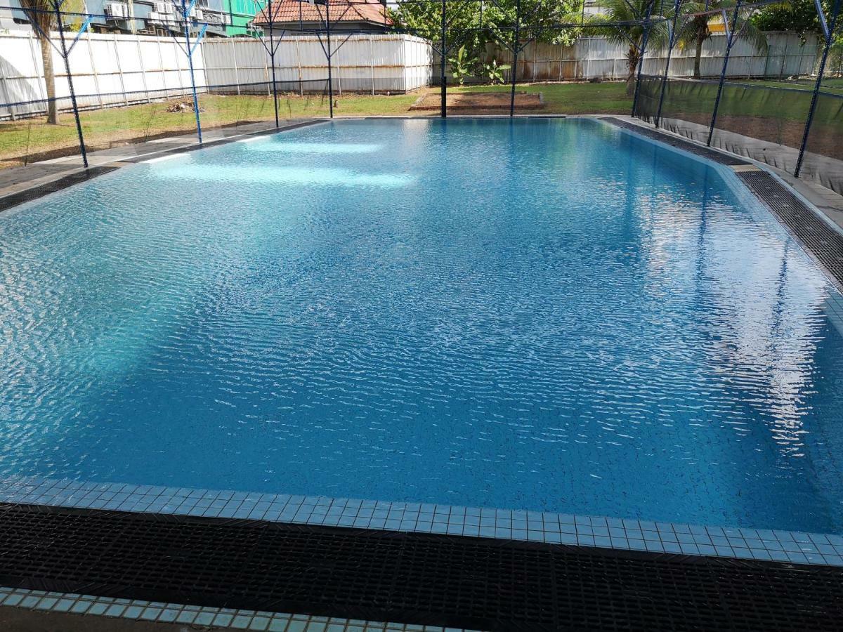 H&A Guest House Malacca Extérieur photo
