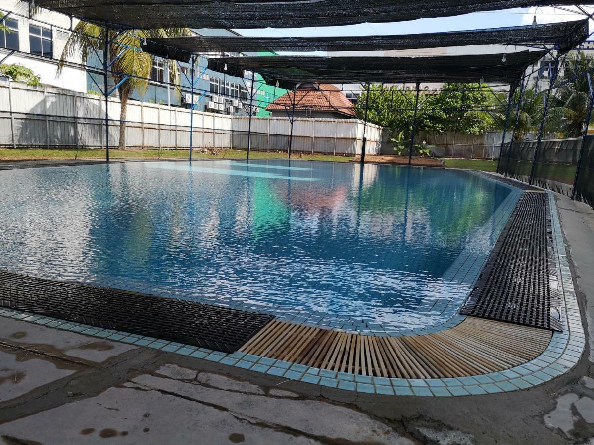 H&A Guest House Malacca Extérieur photo