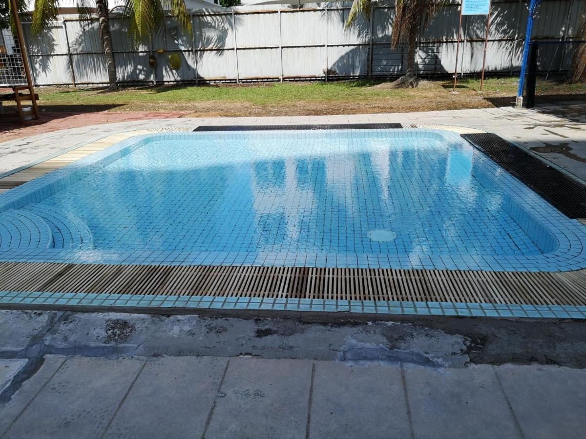 H&A Guest House Malacca Extérieur photo