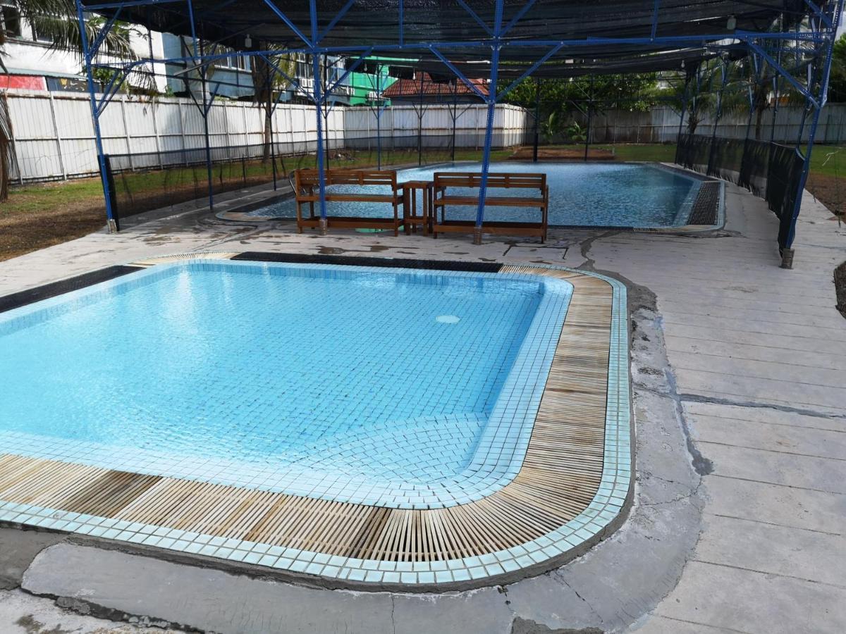 H&A Guest House Malacca Extérieur photo